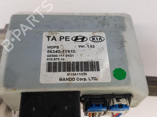 Steering column KIA PICANTO II (TA) 1.0 | BP27664574M21