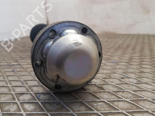 Left front driveshaft PORSCHE CAYENNE (92A)  | BP22208898M38 