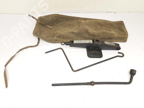 Used Jack Kit Jack Kit 38459183 38459183
