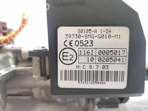 Ignition barrel HONDA CIVIC VIII Hatchback (FN, FK) 1.8 (FN1, FK2) | BP29167727M48 