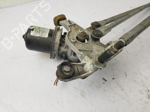 Front wiper motor CITROËN C3 II (SC_) 1.2 VTi 82 | BP38924027M29  - Image 5