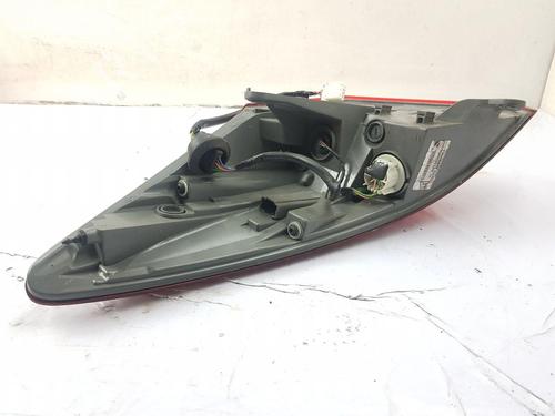 Right taillight HONDA CIVIC IX (FK) 1.6 i-DTEC (FK3) | BP32398075C35