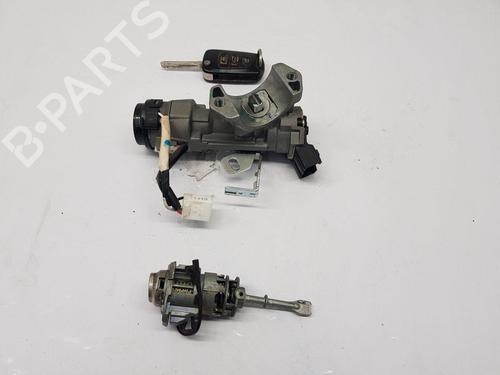 Ratlås/Tændingslås HYUNDAI i20 I (PB, PBT) 1.2 (78 hp) 31691135