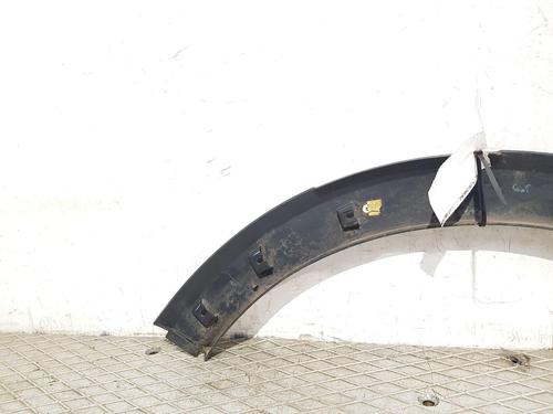 Rear left wheel arch trim OPEL CROSSLAND X / CROSSLAND (P17, P2QO) 1.6 Turbo D (75) | BP29928027C136 