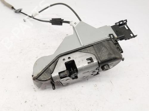 Front left lock OPEL VIVARO C Van (K0) VIVARO-E | BP29492702C98 
