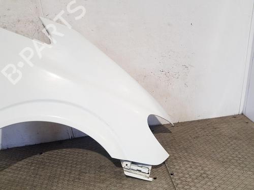 Right front fenders MERCEDES-BENZ VITO / MIXTO Van (W639) 109 CDI (639.601, 639.603, 639.605) | BP22661875C42 