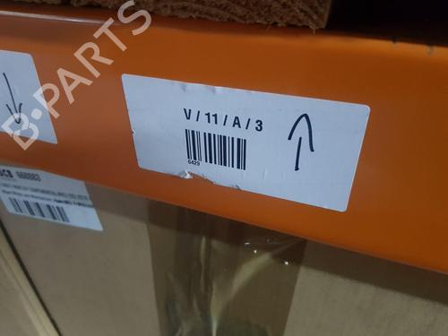 Steering column universal joint RENAULT TRAFIC II Van (FL) 1.9 dCi 100 (FL0C, FL0K, FL0B) | BP36052215M114 - Image 8