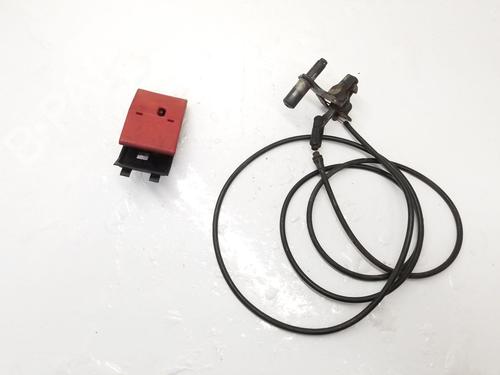 Other MERCEDES-BENZ E-CLASS T-Model (S124) E 320 T (124.092) | BP22655532O1