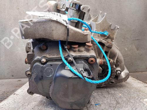 Gearbox VAUXHALL MERIVA Mk II (B) (S10) 1.4 | BP27664793M3 