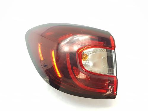 Achterlicht links RENAULT CAPTUR I (J5_, H5_) 0.9 TCe 90 (90 hp) 28158120