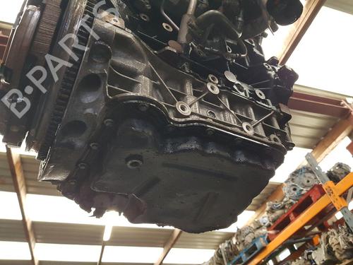 Engine NISSAN NV400 Van (X62, X62B) | BP30137798M1