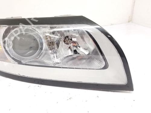 Right headlight VOLVO S40 II (544) D2 | BP29229699C29 
