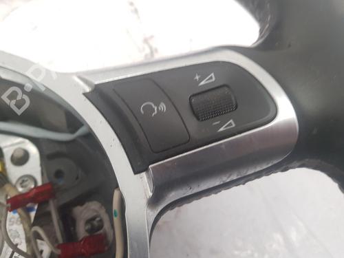 Steering wheel AUDI A4 B8 Avant (8K5) 2.0 TDI quattro | BP35885077C49 - Image 6