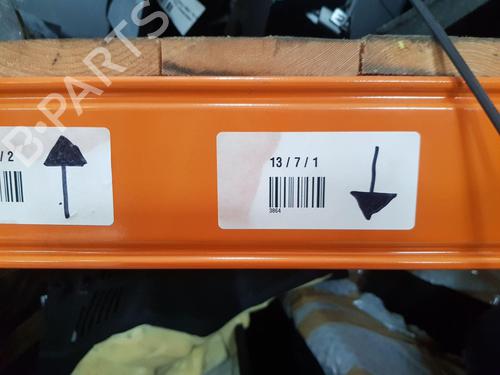 Boot lining TESLA MODEL 3 (5YJ3) EV AWD | BP35746166I3  - Image 9