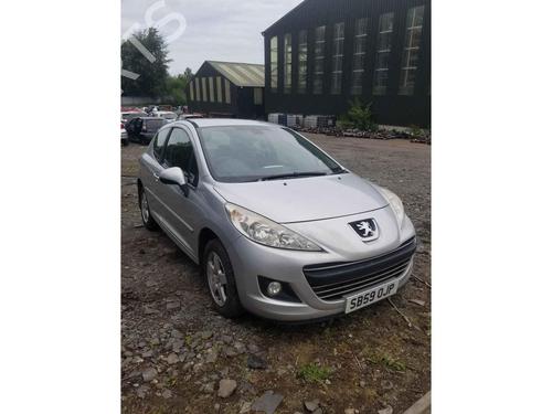 Used Lamp holder Lamp holder PEUGEOT 207 (WA_, WC_) 1.4 16V (95 hp) 34407074 34407074