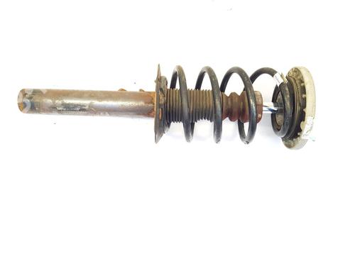 Used Right front shock absorber BMW X3 (F25) xDrive 20 d (184 hp) 22208945