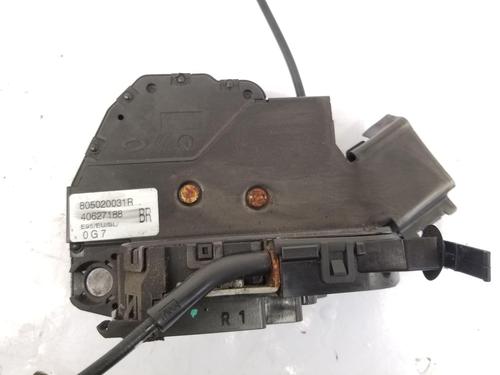 Zamek drzwi przednich prawych RENAULT MEGANE CC (EZ0/1_) 1.4 TCe (EZ0F, EZ1V) | BP29900370C97 