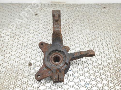Right front steering knuckle RENAULT KANGOO Express (FW0/1_) 1.5 dCi 70 (FW0A, KW0V) | BP24704567M26 
