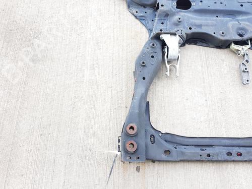 Subframe VOLVO XC60 II (246) B4 Mild-Hybrid AWD | BP24599703M9 