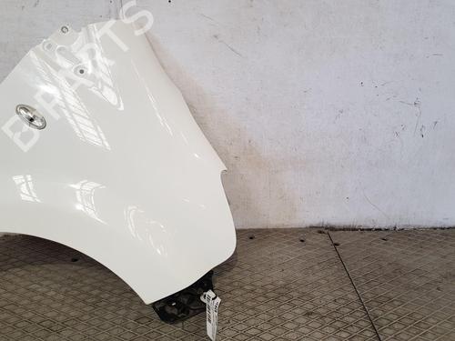 Right front fenders TOYOTA AYGO (_B1_) 1.0 (KGB10_, KGB10R) | BP29957292C42