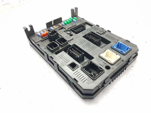 Electronic module PEUGEOT PARTNER Box Body/MPV 1.6 HDi | BP33677712M83 - Image 4