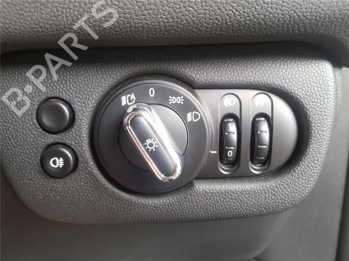 Used Parts MINI MINI CLUBMAN (F54) John Cooper Works 4865882