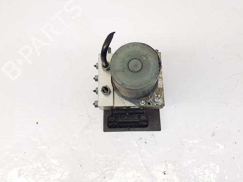 Used ABS pump ABS pump PEUGEOT 3008 I MPV (0U_) 1.6 HDi (109 hp) 36464114 36464114