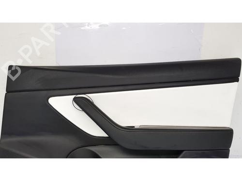 Front right panel TESLA MODEL 3 (5YJ3) EV AWD | BP33709359C59 - Image 2