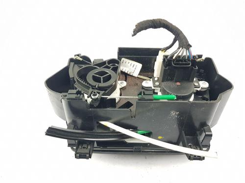 Climate control CITROËN JUMPER II Van 2.2 HDi 130 | BP28283938I5 