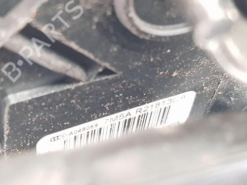 Front left lock FORD FOCUS II (DA_, HCP, DP) 1.6 | BP32251964C98