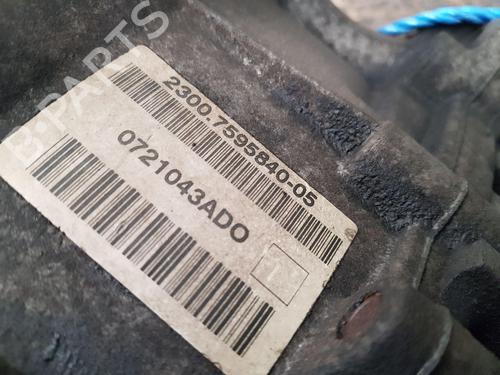 Gearbox MINI MINI Convertible (R57) One | BP39638646M3 - Image 9