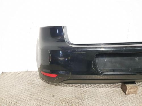 Rear bumper VW GOLF VI (5K1) 1.6 TDI | BP26569807C8 