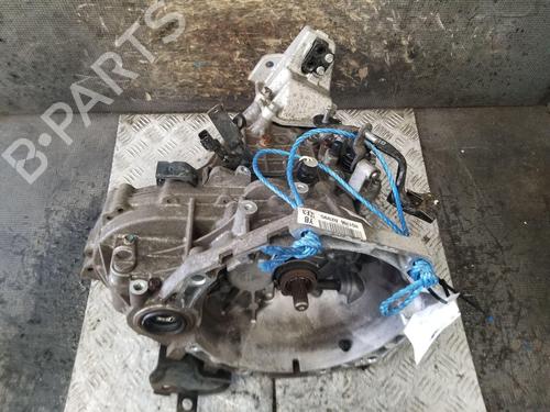 Versnellingsbak KIA RIO III (UB) 1.2 CVVT (84 hp) 32406060