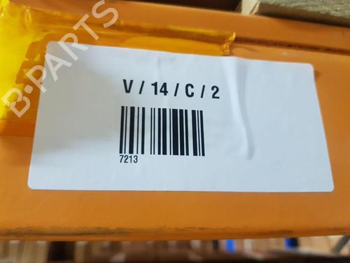 ABS pump PORSCHE BOXSTER (986) S 3.2 | BP31910282M43