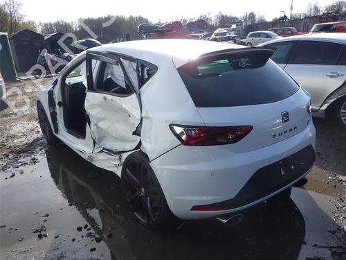 Other SEAT LEON (5F1) 2.0 Cupra | BP23098133O1 