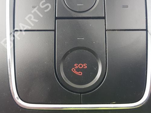 Interior roof light BENTLEY CONTINENTAL Coupe (3S3) 6.0 W12 AWD | BP39069026I8 - Image 4