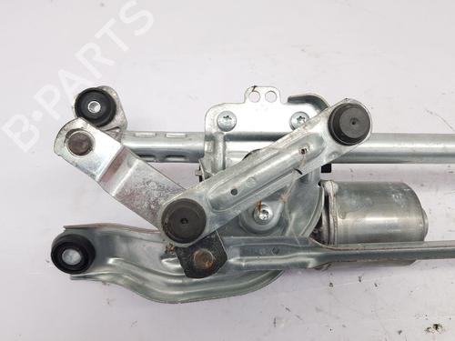 Front wiper motor VW GOLF VIII (CD1, DA1) 2.0 TDI | BP28158102M29 