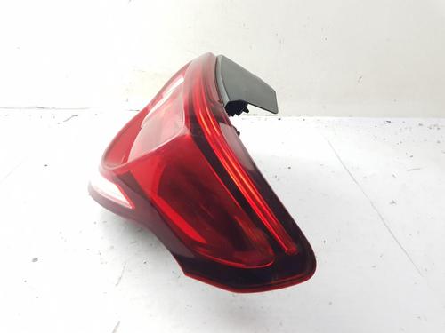 Right taillight CITROËN DS3 (SA_) 1.6 HDi 90 | BP40293041C35 - Image 3