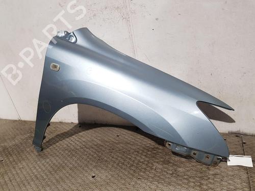 Right front fenders LEXUS RX (_U3_) 350 AWD (GSU35_, GSU35R) | BP32198988C42 
