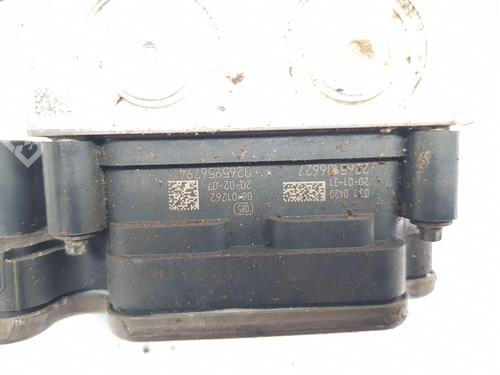 ABS pump RENAULT CLIO V (B7_)  | BP28120192M43 