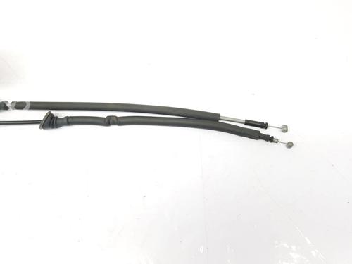 Rear right lock HYUNDAI SANTA FÉ II (CM) 2.2 CRDi GLS 4x4 | BP29620287C99 