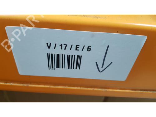 Left headlight PEUGEOT PARTNER Box Body/MPV 1.6 BlueHDi 100 | BP34708637C28  - Image 11