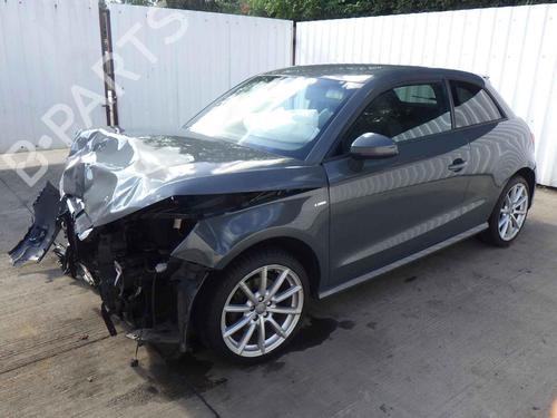Engine AUDI A1 (8X1, 8XK) 1.4 TFSI | BP39174834M1 - Image 14