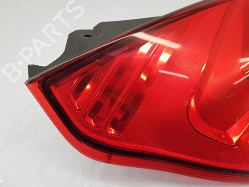 Left taillight FORD FIESTA VI (CB1, CCN) 1.6 ST | BP40463443C34 - Image 3