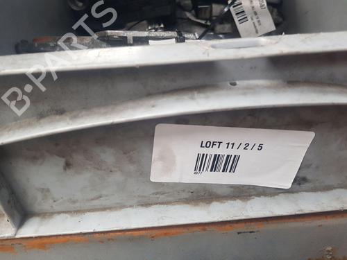 Engine control unit (ECU) FORD MONDEO IV (BA7) 2.2 TDCi | BP22683160M57 