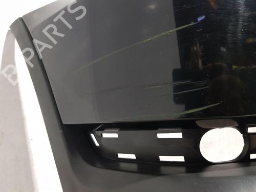 Front bumper BMW X5 (E53) 3.0 d | BP30184937C7 