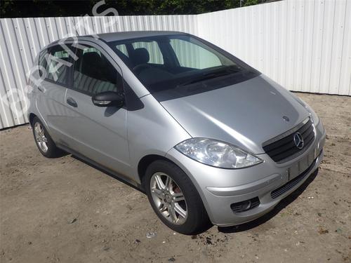 Used Parts MERCEDES-BENZ A-CLASS (W169) A 150 (169.031, 169.331) (95 hp) 4347547