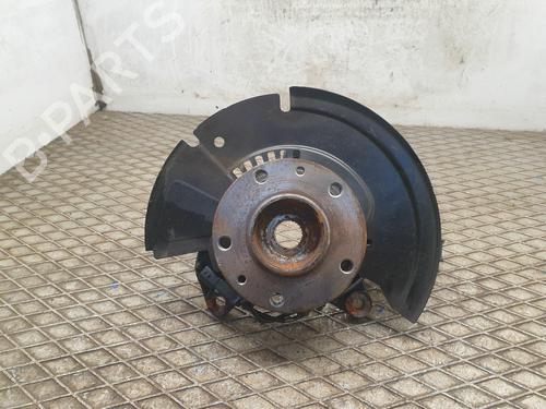 Used Right front steering knuckle NISSAN JUKE (F16_) 1.0 (114 hp) 30580885