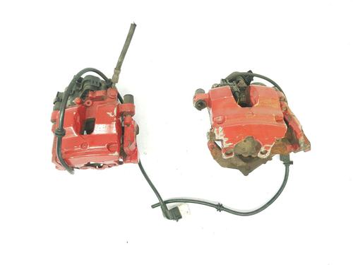 Used Left rear brake caliper MERCEDES-BENZ GLC (X253) [2015-2022]  29900335