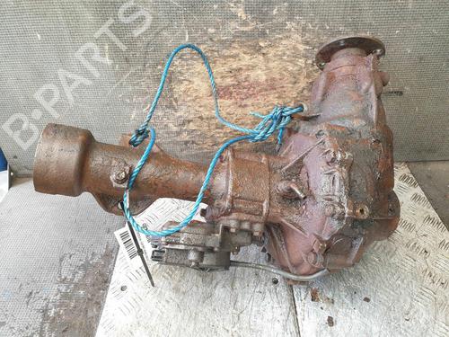 Front differential TOYOTA HILUX VII Pickup (_N1_, _N2_, _N3_) 3.0 D-4D 4WD (KUN26) | BP26012880M23 